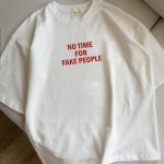 تیشرت Fake people