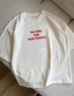 تیشرت Fake people