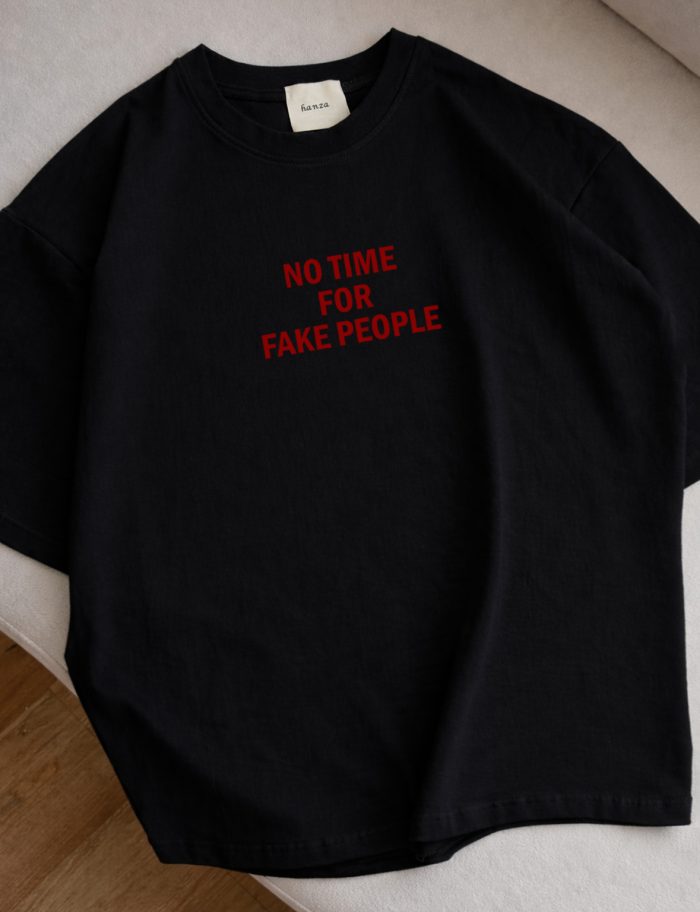 تیشرت Fake people - Image 2