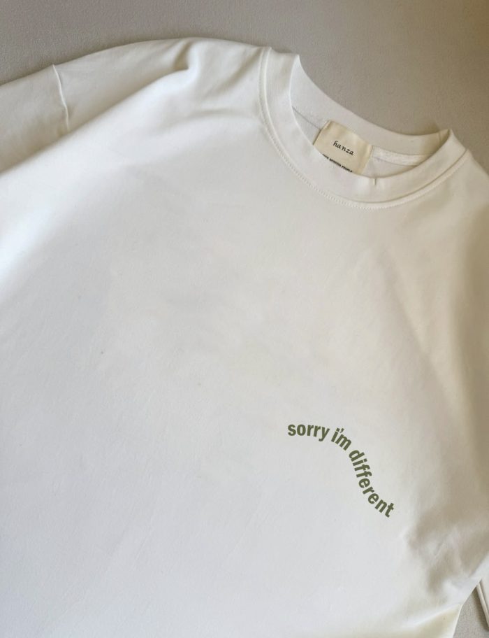 تیشرت different - Image 3