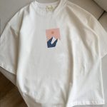 تیشرت غروب