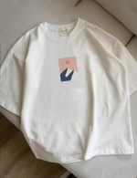 تیشرت غروب